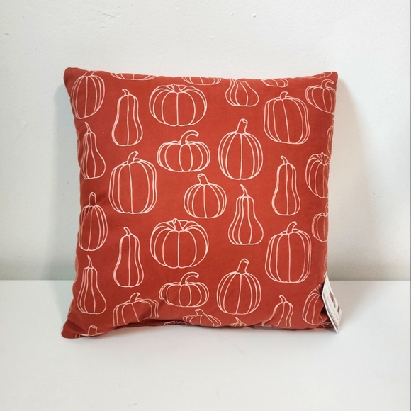 Target Orange Toss Pillows Target Accents Target Bullseye